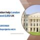 MBA dissertation help London Business School (LBS) UK.mbaprojects.net.in