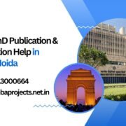 Top MBA PhD Publication & SCI Publication Help in New Delhi Noida.mbaprojects.net.in