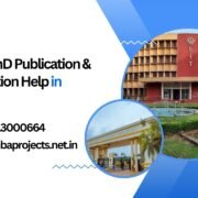 Top MBA PhD Publication & SCI Publication Help in Odisha.mbaprojects.net.in