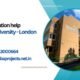 MBA dissertation help Coventry University - London Campus UK.mbaprojects.net.in