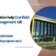 MBA dissertation help Cranfield School of Management UK.mbaprojects.net.in