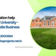 MBA dissertation help De Montfort University - Leicester Castle Business School UK.mbaprojects.net.in