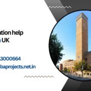 MBA dissertation help GSM London UK.mbaprojects.net.in