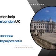 MBA dissertation help King's College London UK.mbaprojects.net.in