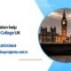 MBA dissertation help Magna Carta College UK.mbaprojects.net.in