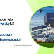 MBA dissertation help Margaret University UK.mbaprojects.net.in