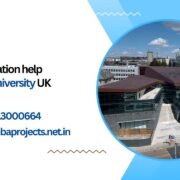 MBA dissertation help Plymouth University UK.mbaprojects.net.in