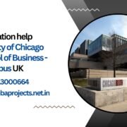 MBA dissertation help The University of Chicago Booth School of Business - Europe Campus UK.mbaprojects.net.in