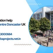 MBA dissertation help University Centre Doncaster UK.mbaprojects.net.in