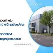 MBA dissertation help University for the Creative Arts (UCA) UK.mbaprojects.net.in
