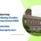 MBA dissertation help University of Abertay Dundee - Dundee Business School (DBS) UK.mbaprojects.net.in