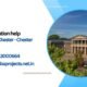 MBA dissertation help University of Chester - Chester Campus UK.mbaprojects.net.in