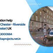 MBA dissertation help University of Chester - Riverside Campus (Chester) UK.mbaprojects.net.in