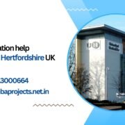 MBA dissertation help University of Hertfordshire UK.mbaprojects.net.in
