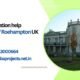 MBA dissertation help University of Roehampton UK.mbaprojects.net.in