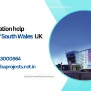 MBA dissertation help University of South Wales UK.mbaprojects.net.in