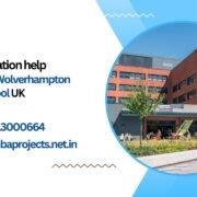 MBA dissertation help University of Wolverhampton Business School UK.mbaprojects.net.in