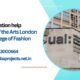 MBA dissertation help University of the Arts London - London College of Fashion UK.mbaprojects.net.in