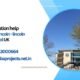 MBA dissertation help university of lincoln - lincoln business school UK.mbaprojects.net.in