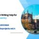 Scopus Paper Writing Help for MBA PhD Coventry