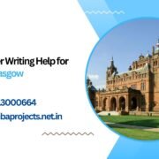 Scopus Paper Writing Help for MBA PhD Glasgow.mbaprojects.net.in