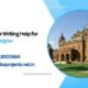 Scopus Paper Writing Help for MBA PhD Glasgow.mbaprojects.net.in