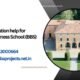 MBA dissertation help for Bologna Business School (BBS).mbaprojects.net.in