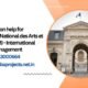 MBA dissertation help for Conservatoire National des Arts et Metiers (CNAM) - International Institute of Management.mbaprojects.net.in