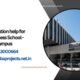 MBA dissertation help for ESADE Business School - Barcelona Campus.mbaprojects.net.in