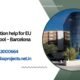 MBA dissertation help for EU Business School – Barcelona.mbaprojects.net.in