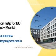 MBA dissertation help for EU Business School – Munich.mbaprojects.net.in