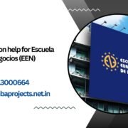 MBA dissertation help for Escuela Europea de Negocios (EEN).mbaprojects.net.in