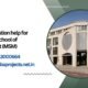 MBA dissertation help for Maastricht School of Management (MSM).mbaprojects.net.in