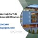 MBA dissertation help for TUM Technische Universität München.mbaprojects.net.in