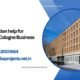 MBA dissertation help for University of Cologne Business School.mbaprojects.net.in