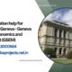 MBA dissertation help for University of Geneva - Geneva School of Economics and Management (GSEM).mbaprojects.net.in