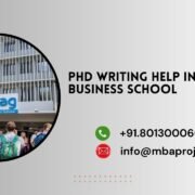 PhD writing help in IPAG Business School.mbaprojects.net.in