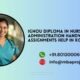 IGNOU Diploma in Nursing Administration Handwritten Assignments Help in Kolkata.mbaprojects.net.in