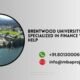 Brentwood University DBA Specialized in Finance writing help