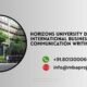 Horizons University DBA in International Business Communication writing help