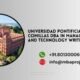 Universidad Pontificia Comillas DBA in Management and Technology writing help