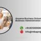 Aoyama Business School Doctor of Business Administration Writing Help