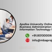 Apollos University Online Doctor of Business Administration (DBA) in Information Technology Writing Help