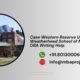 Case Western Reserve University Weatherhead School of Management DBA Writing Help