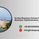 Euclea Business School Doctor of Business Administration Writing Help