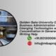 Golden Gate University Doctor of Business Administration in Emerging Technologies with Concentration in Generative AI Writing Help