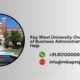 Key West University Online Doctor of Business Administration Writing Help