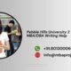 Pebble Hills University 2 Years Dual MBA/DBA Writing Help