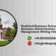 Rushford Business School Doctor of Business Administration in Healthcare Management Writing Help