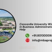 Selinus University Business School Doctor of Business Administration in Finance & Economics Writing Help